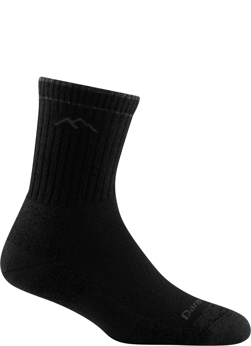 Darn Tough Women's Hiker Micro Crew Midweight Hiking Sock | Hiline Sport