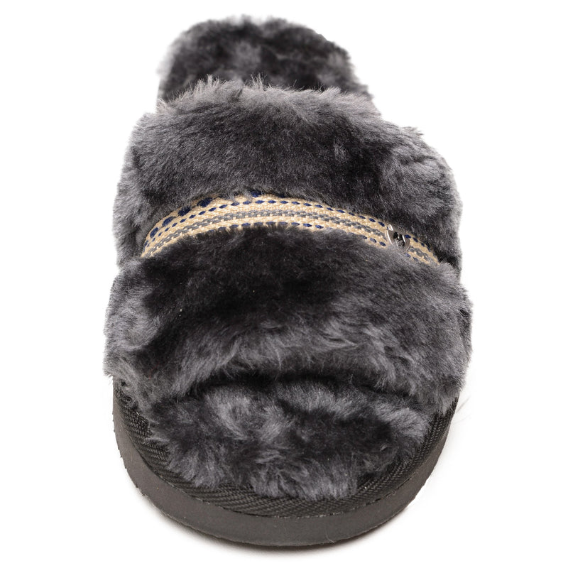 Minnetonka Women's London Slipper