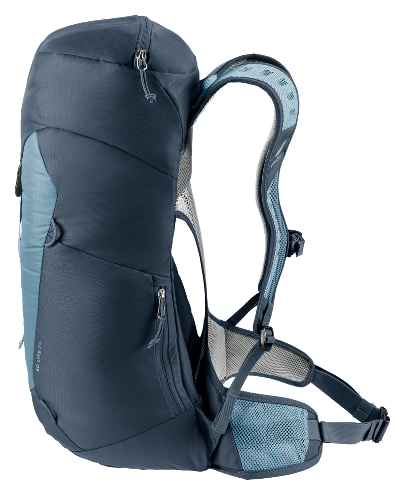 Deuter AC Lite 24 Hiking Backpack | Hiline Sport