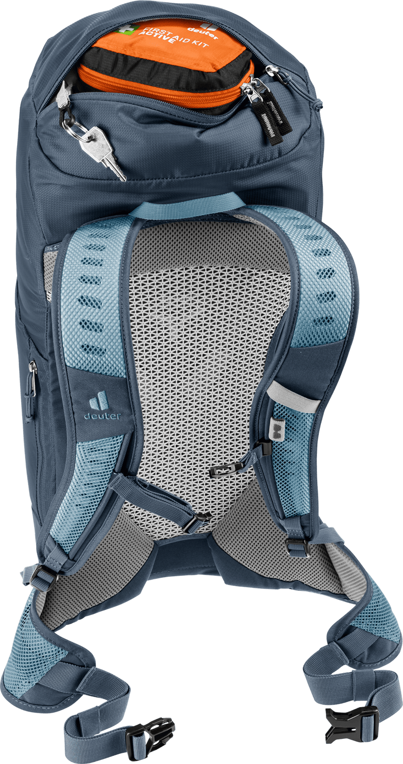 Deuter AC Lite 24 Hiking Backpack | Hiline Sport