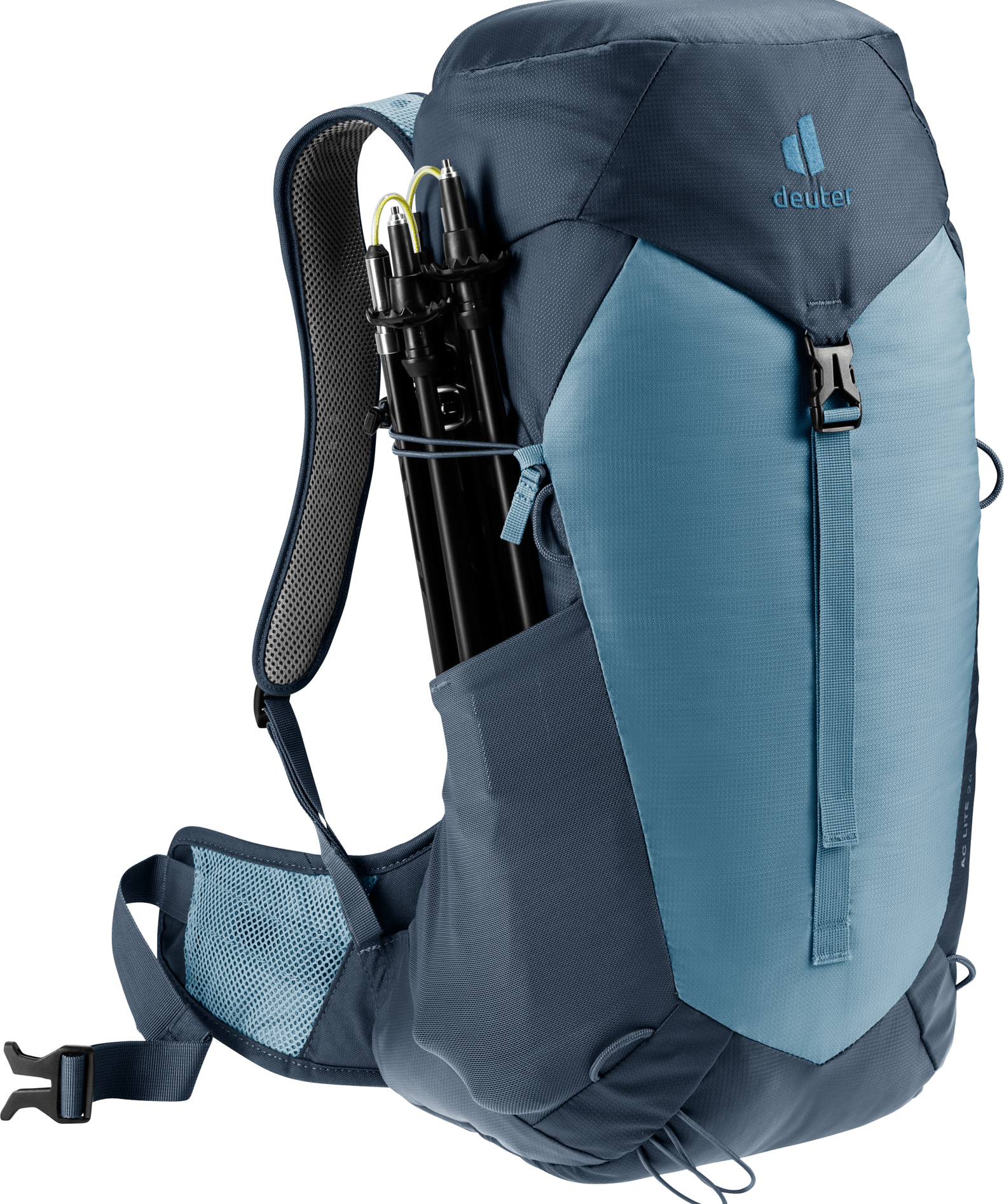 Deuter AC Lite 24 Hiking Backpack | Hiline Sport