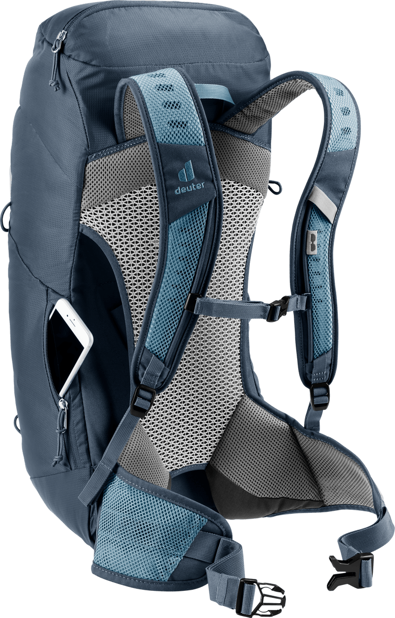 Deuter AC Lite 24 Hiking Backpack | Hiline Sport