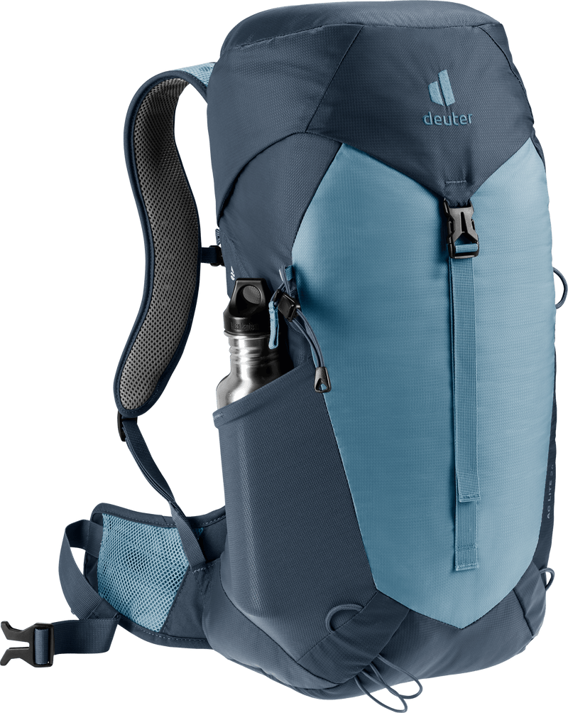 Osprey Men's Atmos AG 65 Backpacking Backpack