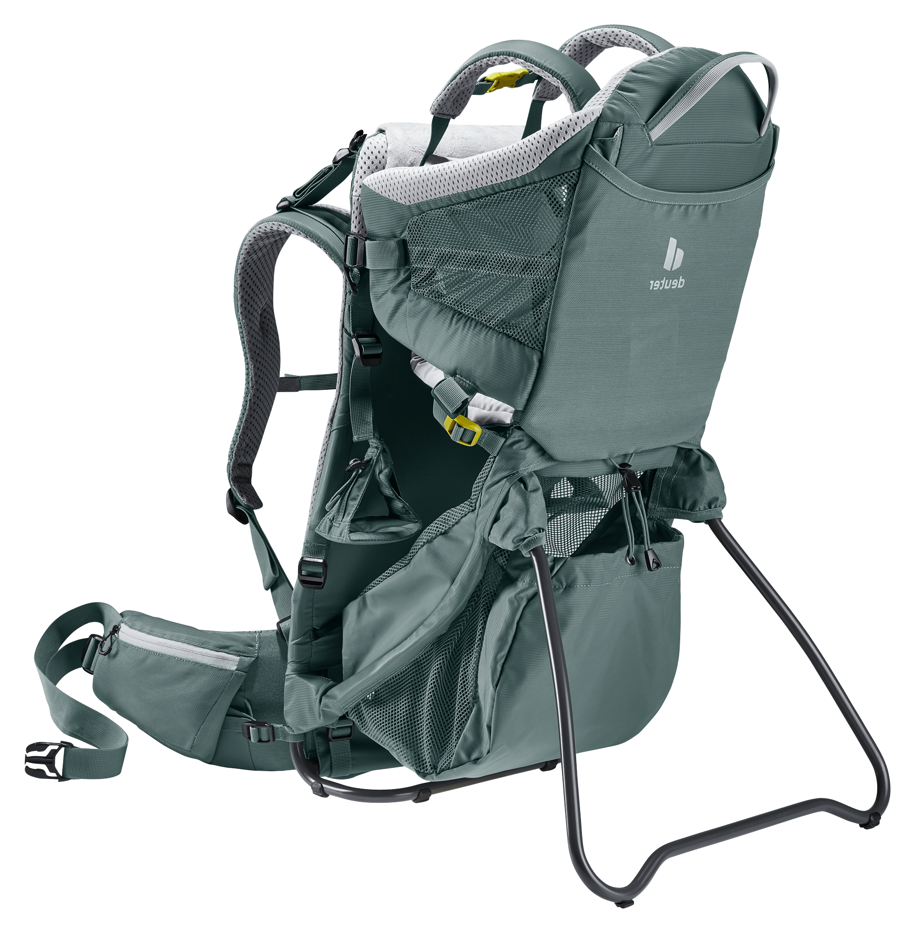 Deuter Kid Comfort Active Child Carrier | Hiline Sport