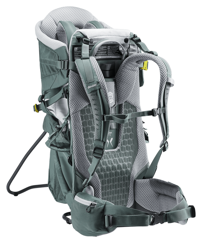 Deuter Kid Comfort Active Child Carrier | Hiline Sport