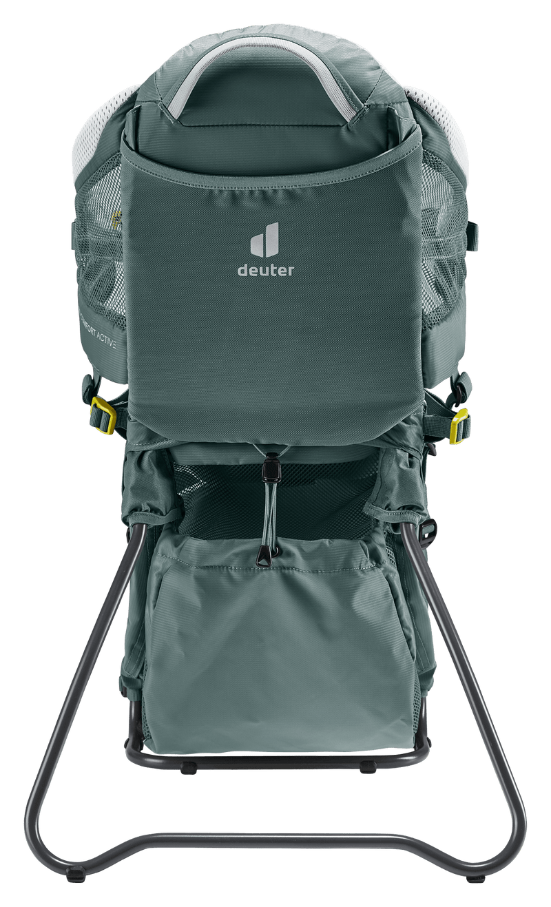 Deuter Kid Comfort Active Child Carrier | Hiline Sport