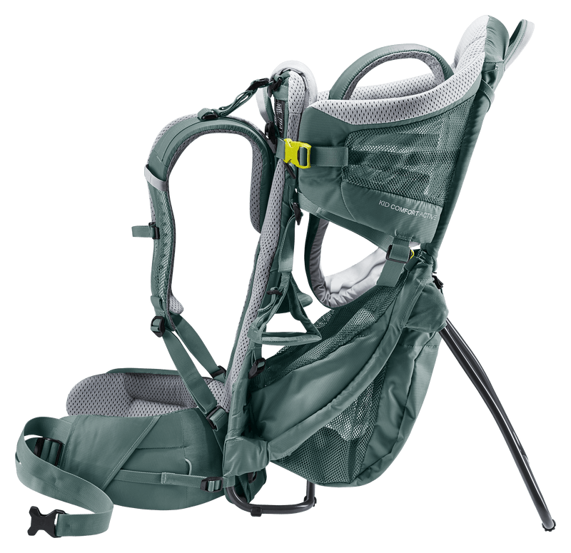 Deuter Kid Comfort Active Child Carrier | Hiline Sport