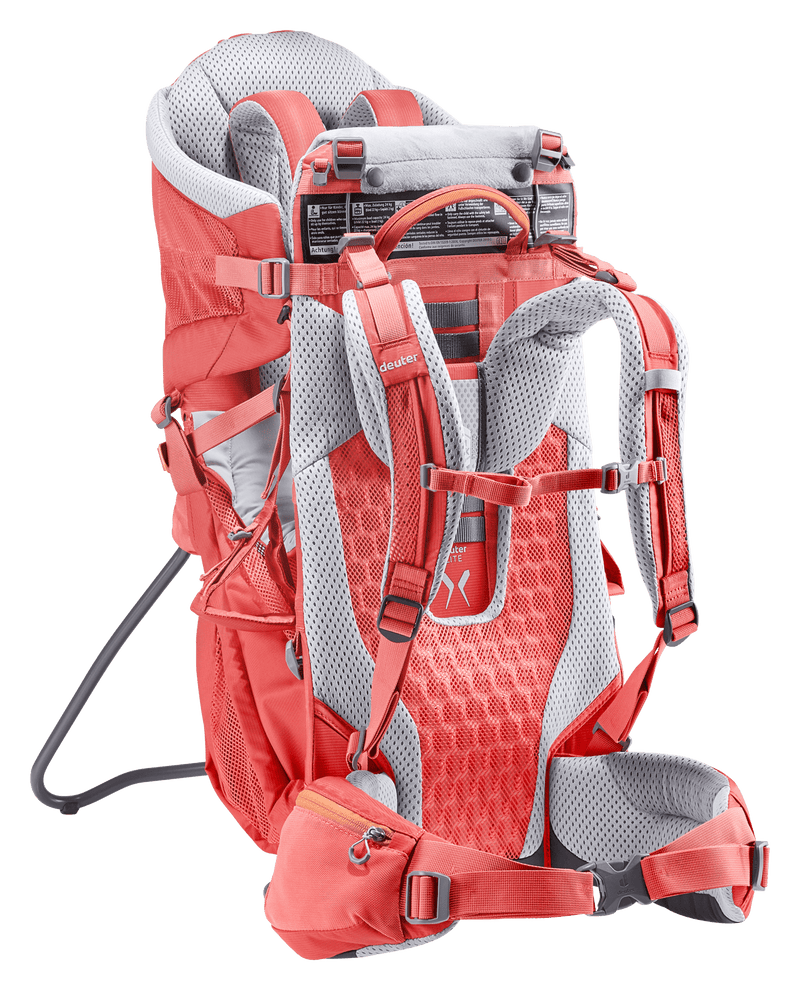 Deuter Kid Comfort Active SL Child Carrier | Hiline Sport