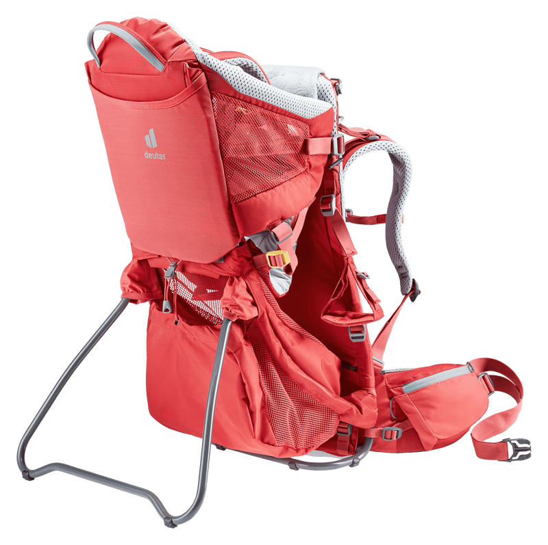 Deuter Kid Comfort Active SL Child Carrier | Hiline Sport