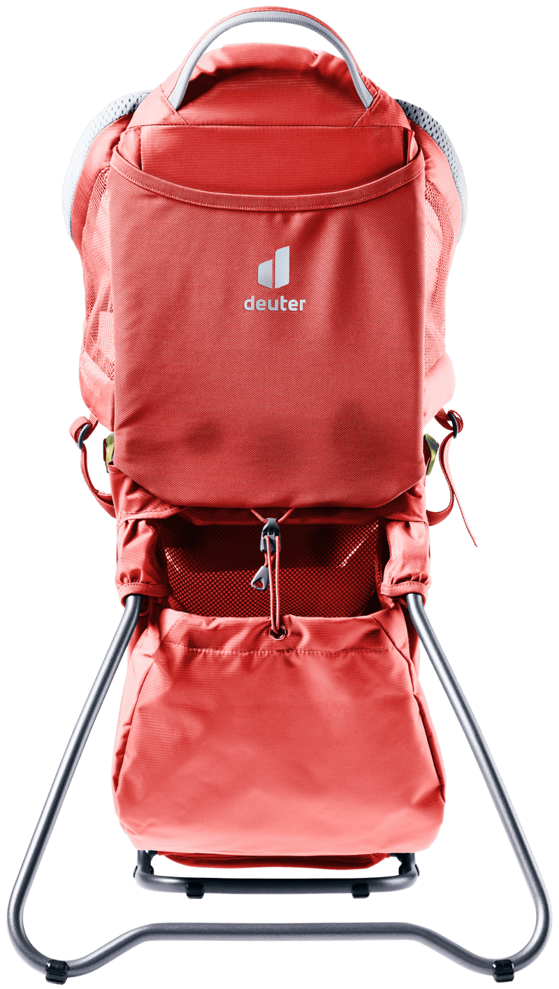 Deuter Kid Comfort Active SL Child Carrier | Hiline Sport