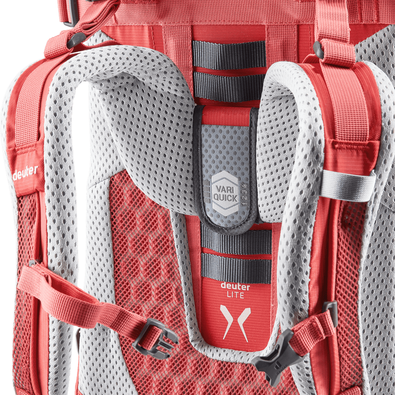 Deuter Kid Comfort Active SL Child Carrier | Hiline Sport