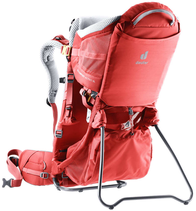 Deuter Kid Comfort Active SL Child Carrier | Hiline Sport