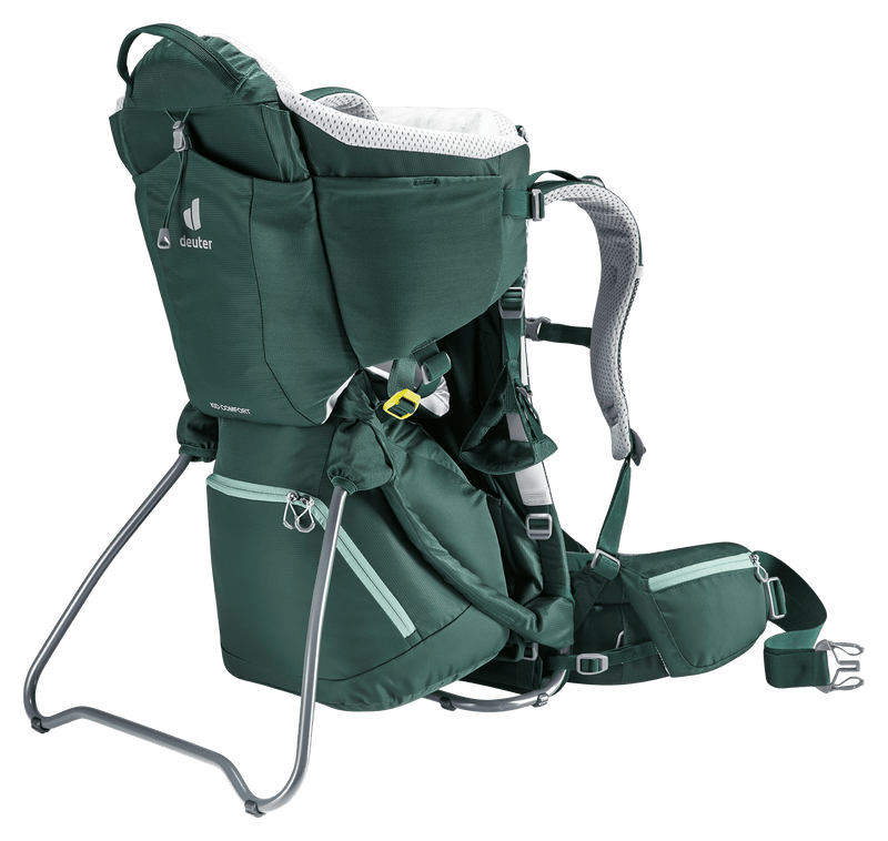 Deuter Kid Comfort Child Carrier | Hiline Sport