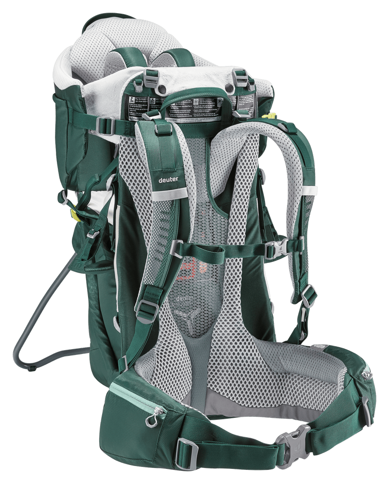 Deuter Kid Comfort Child Carrier | Hiline Sport