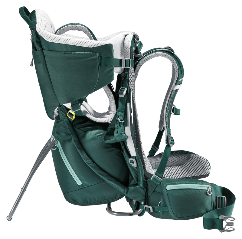 Deuter Kid Comfort Child Carrier | Hiline Sport