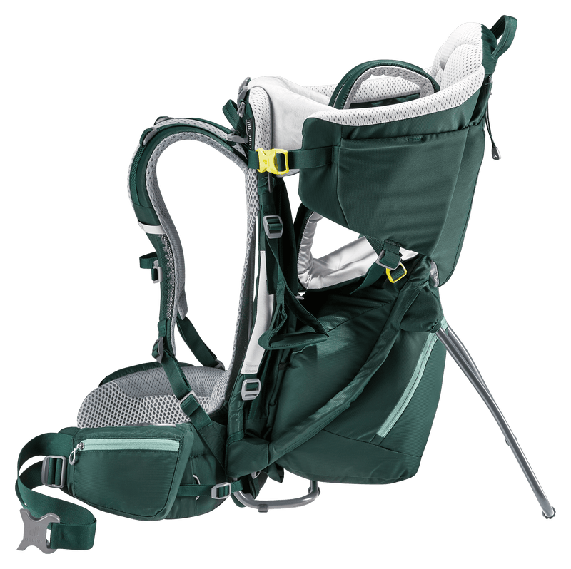 Deuter Kid Comfort Child Carrier | Hiline Sport