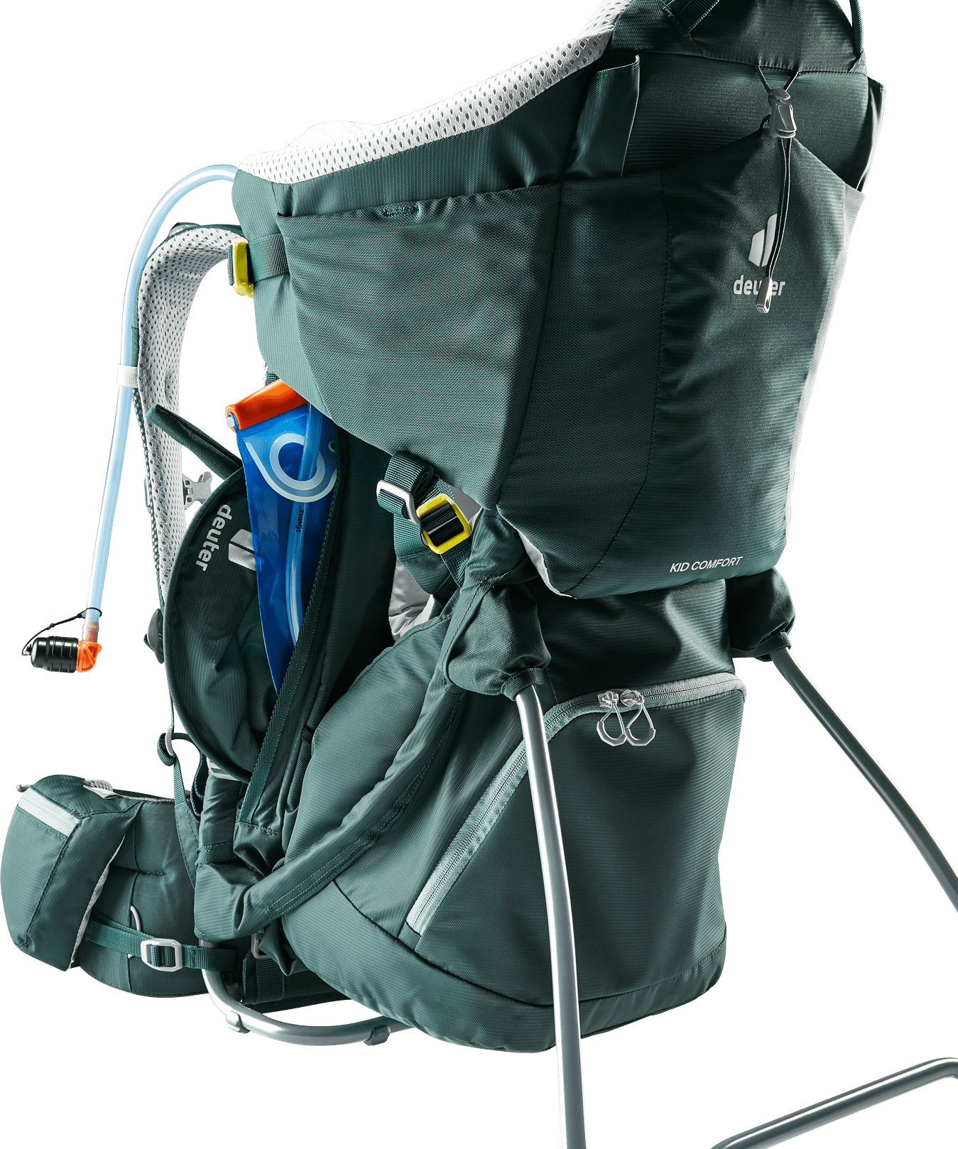 Deuter Kid Comfort Child Carrier | Hiline Sport