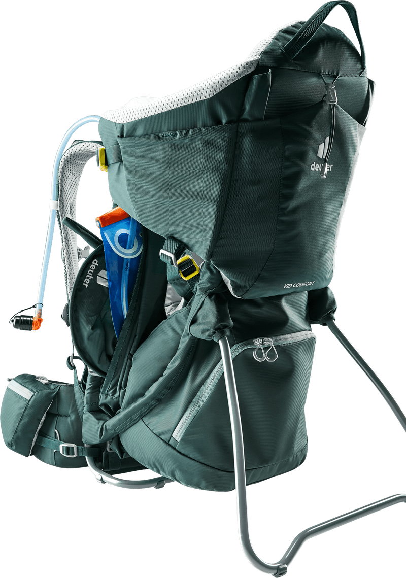 Deuter Kid Comfort Child Carrier | Hiline Sport