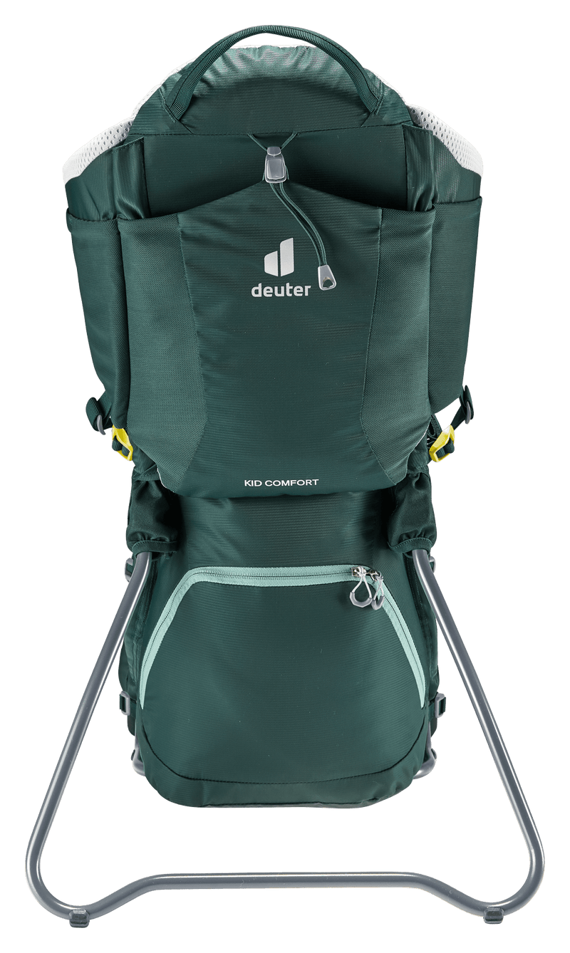 Deuter Kid Comfort Child Carrier | Hiline Sport