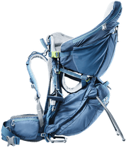 Deuter Kid Comfort Pro Child Carrier | Hiline Sport