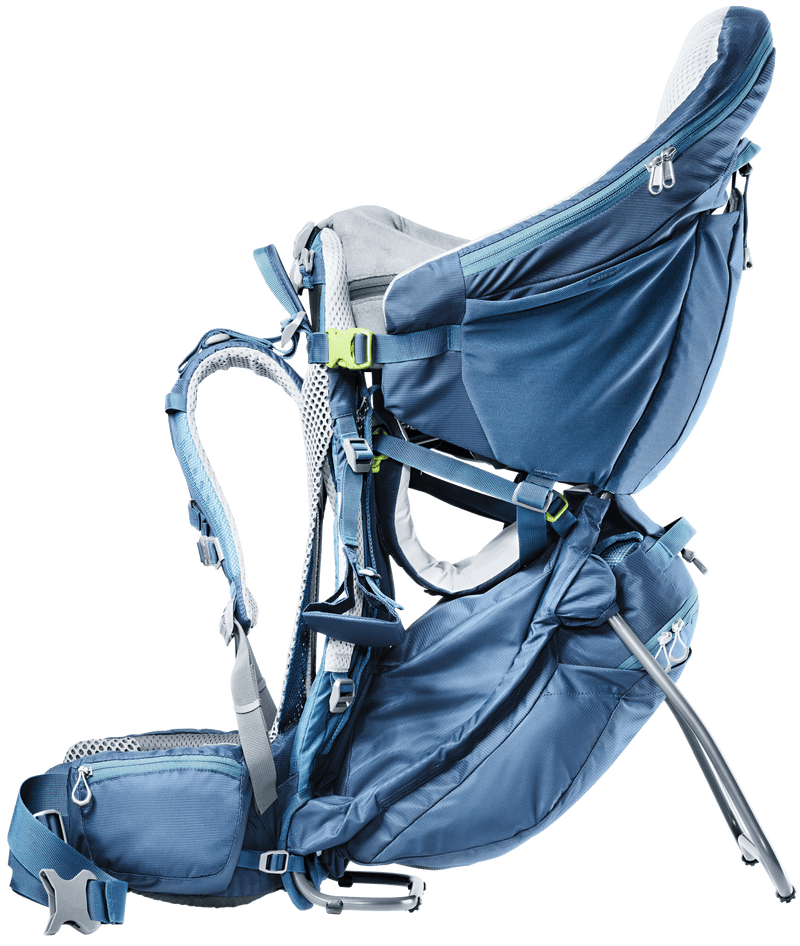 Deuter Kid Comfort Pro Child Carrier | Hiline Sport