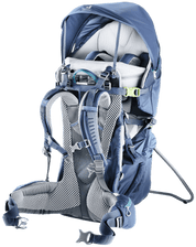 Deuter Kid Comfort Pro Child Carrier | Hiline Sport