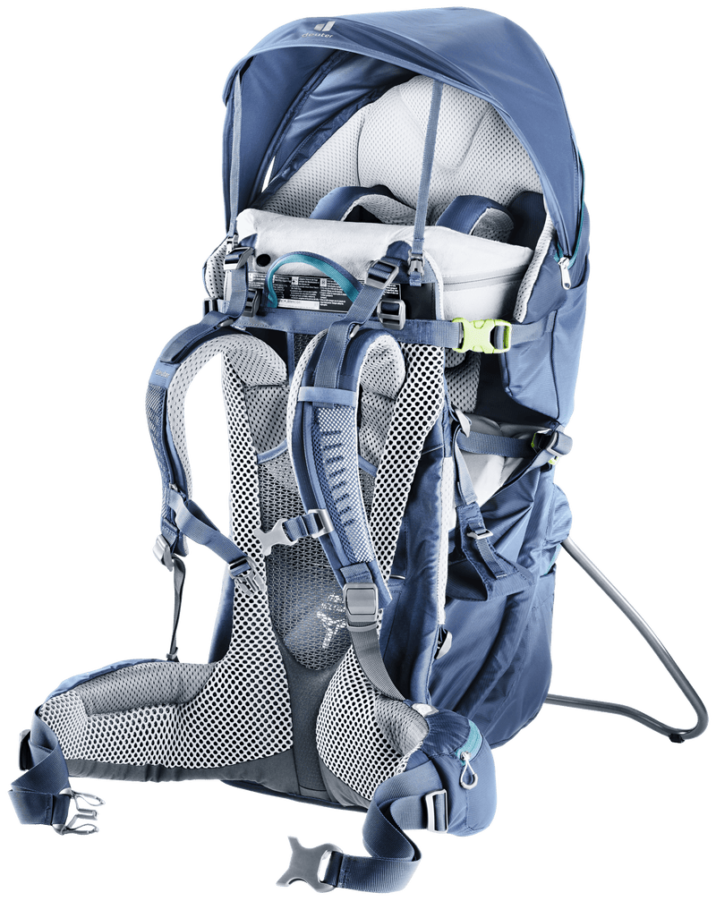 Deuter Kid Comfort Pro Child Carrier | Hiline Sport