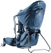 Deuter Kid Comfort Pro Child Carrier | Hiline Sport