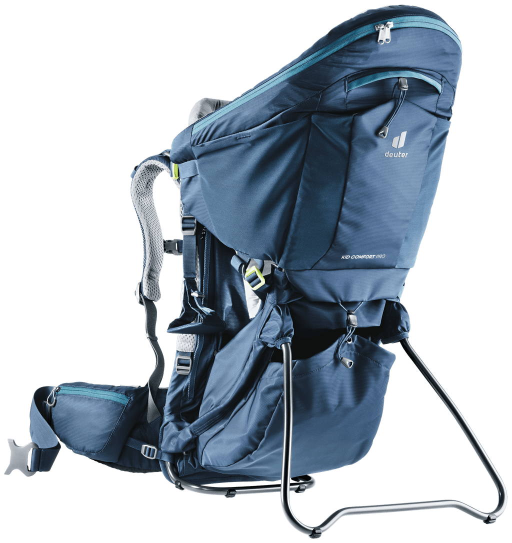 Deuter Kid Comfort Pro Child Carrier | Hiline Sport