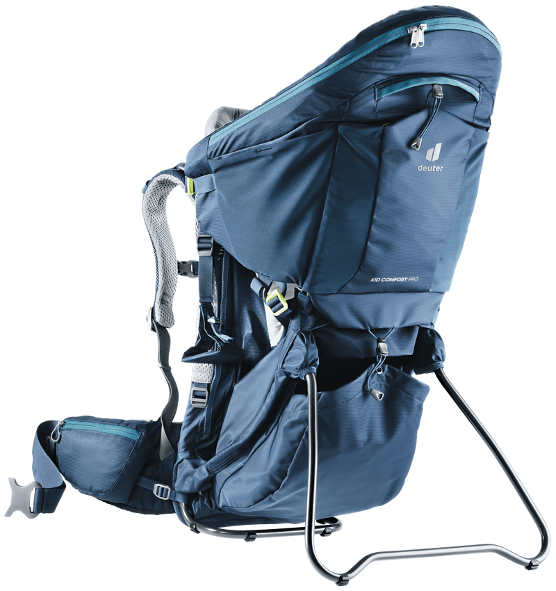 Deuter Kid Comfort Active Child Carrier