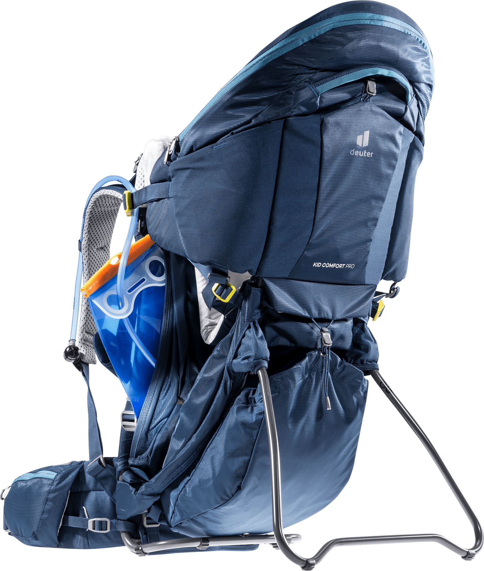 Deuter Kid Comfort Pro Child Carrier | Hiline Sport