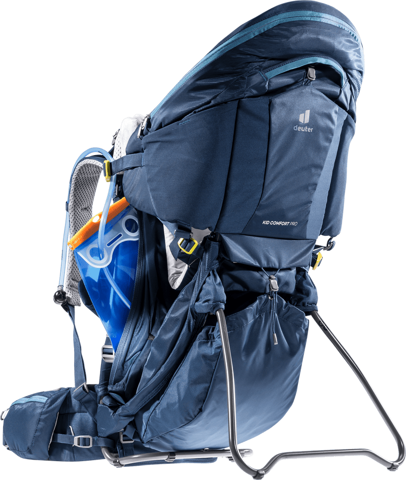 Deuter Kid Comfort Pro Child Carrier | Hiline Sport