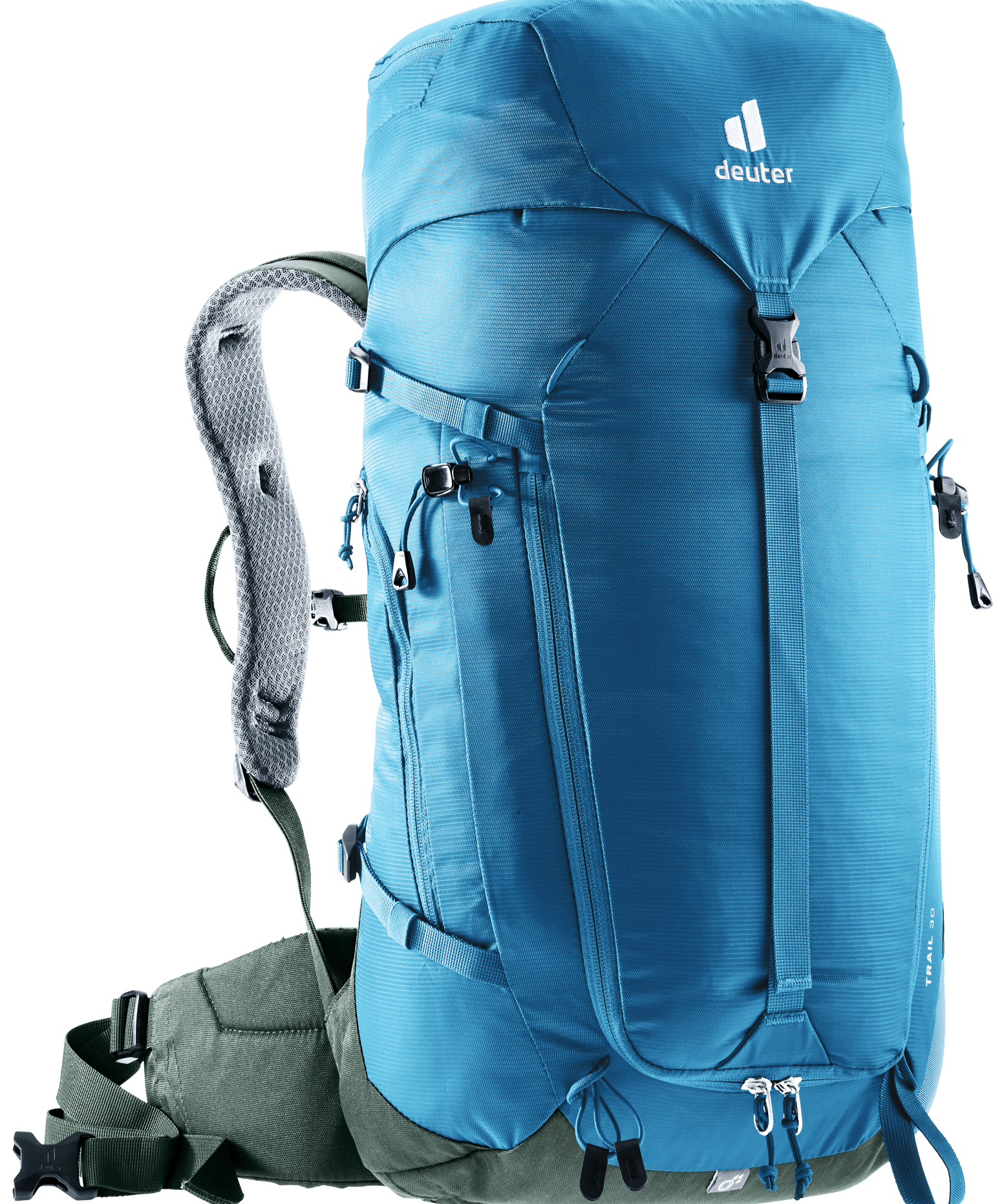 Deuter Men's Trail 30 Hiking Backpack | Hiline Sport