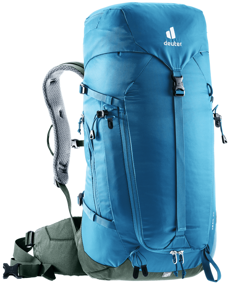 Deuter Kid Comfort Child Carrier