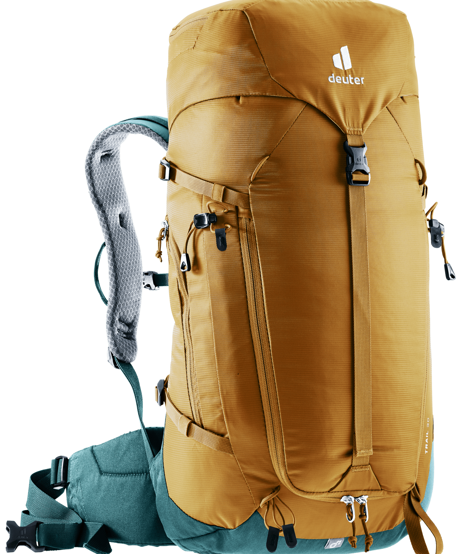 Deuter Men's Trail 30 Hiking Backpack | Hiline Sport