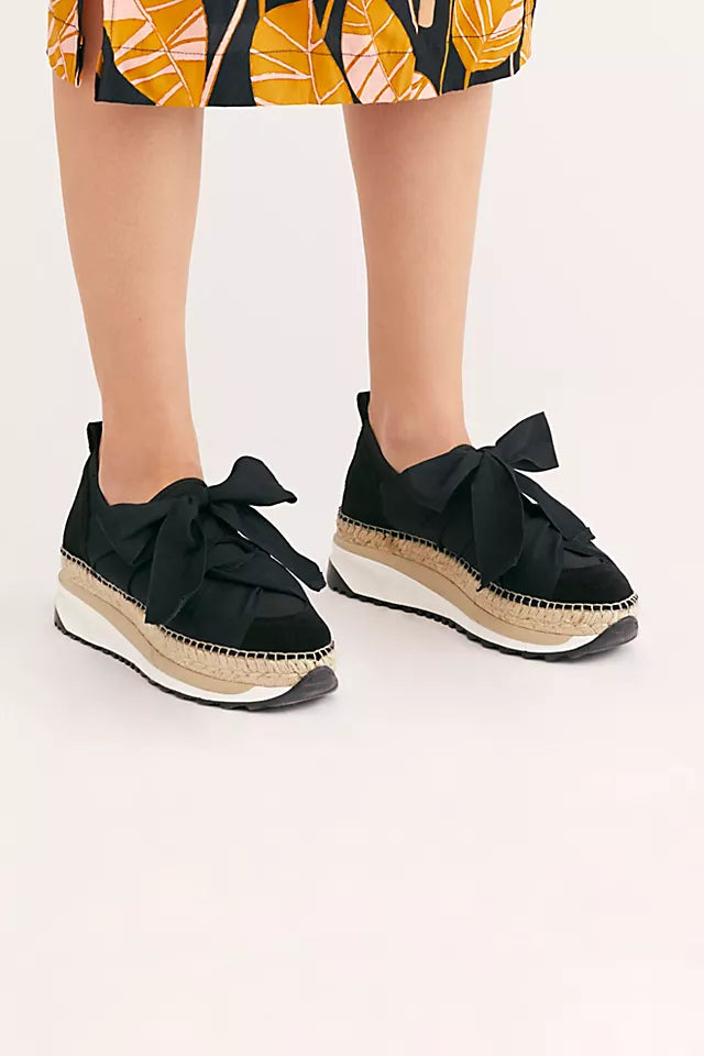 Free People Women's Chapmin Espadrille Sneakers