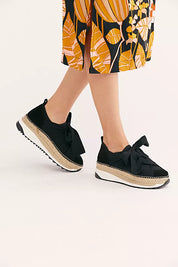 Free People Women's Chapmin Espadrille Sneakers