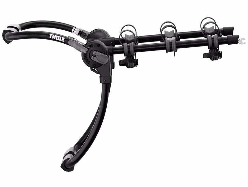 Thule Gateway Pro 3-Bike Trunk Bike Rack