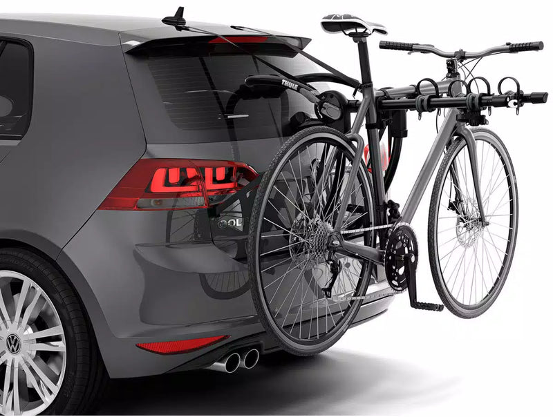 Thule Gateway Pro 3-Bike Trunk Bike Rack