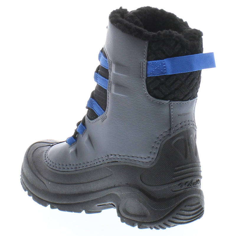 Columbia Youth Bugaboot Celcius Boot