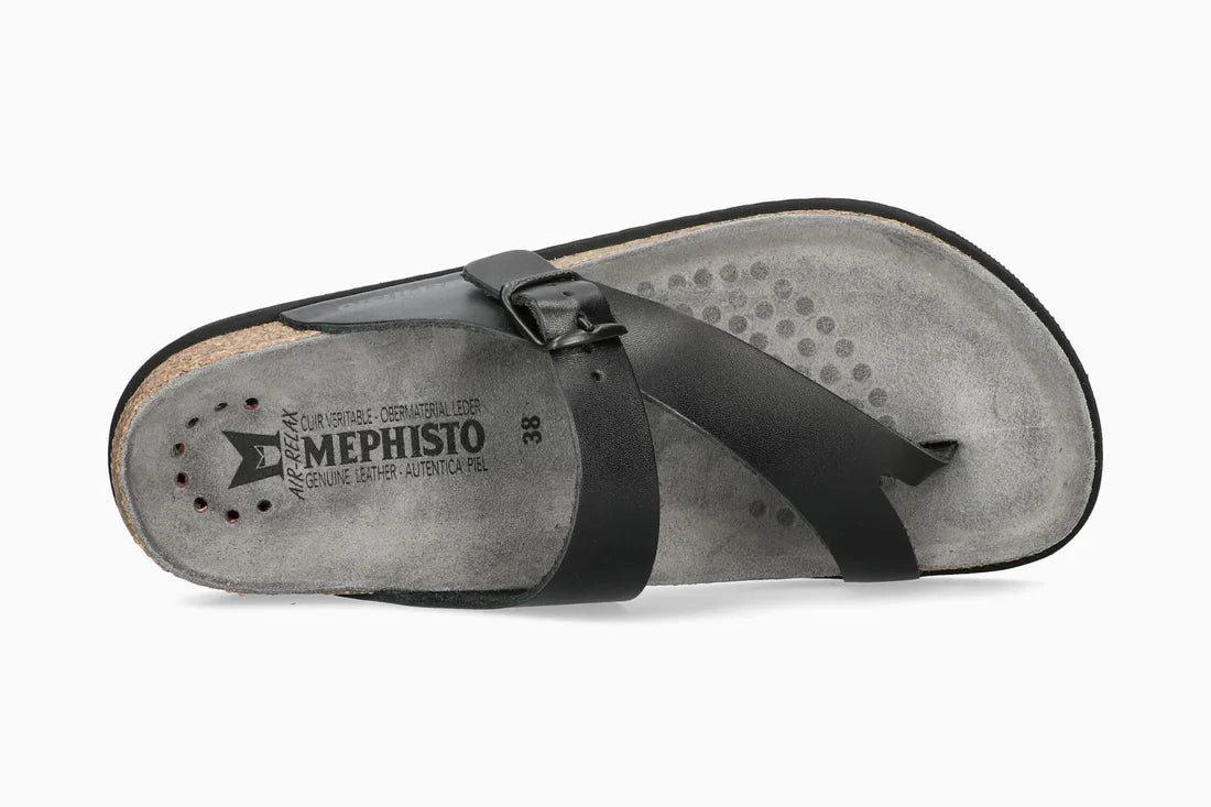 Mephisto Women's Helen Plus Sandals