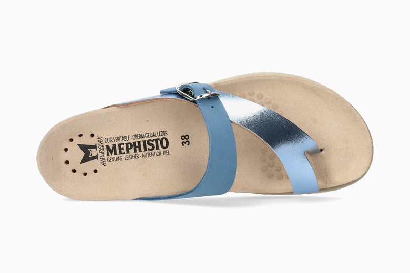 Mephisto Women's Helen Mix Sandals