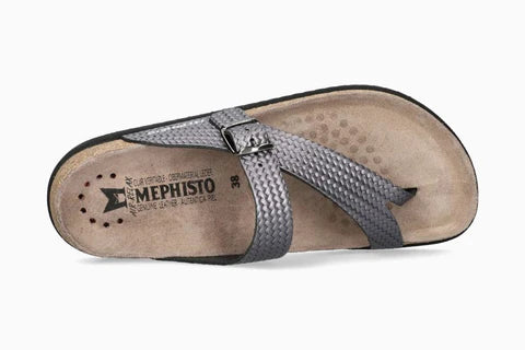 Mephisto Women's Helen Sandals