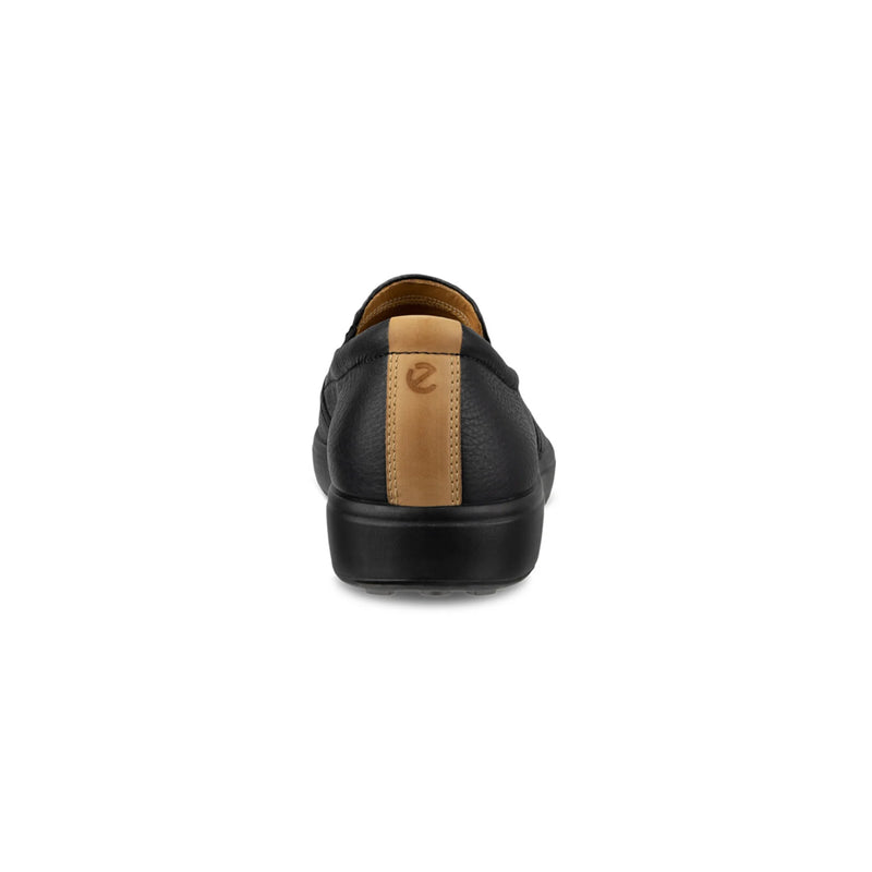 Ecco Men's Soft 7 Slip-on 2.0 Sneaker