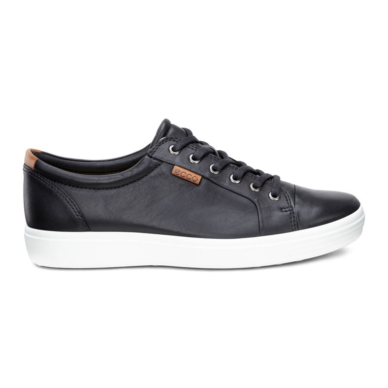 Ecco Men's Soft 7 Sneaker | Hiline Sport