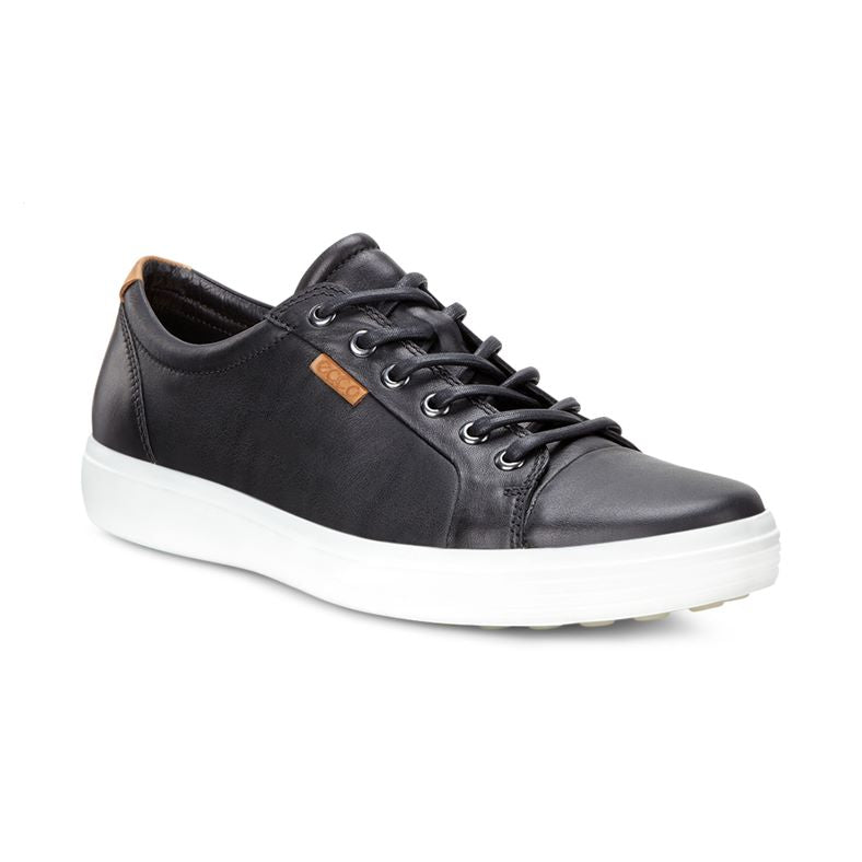 Ecco Men's Soft 7 Sneaker | Hiline Sport