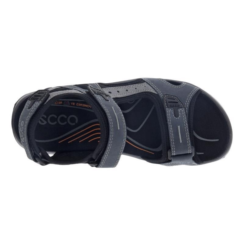 Ecco Men's Yucatan Sandal | Hiline Sport