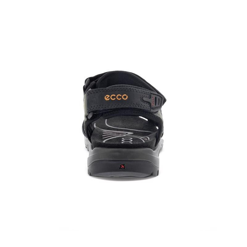 Ecco Men's Yucatan Sandal | Hiline Sport