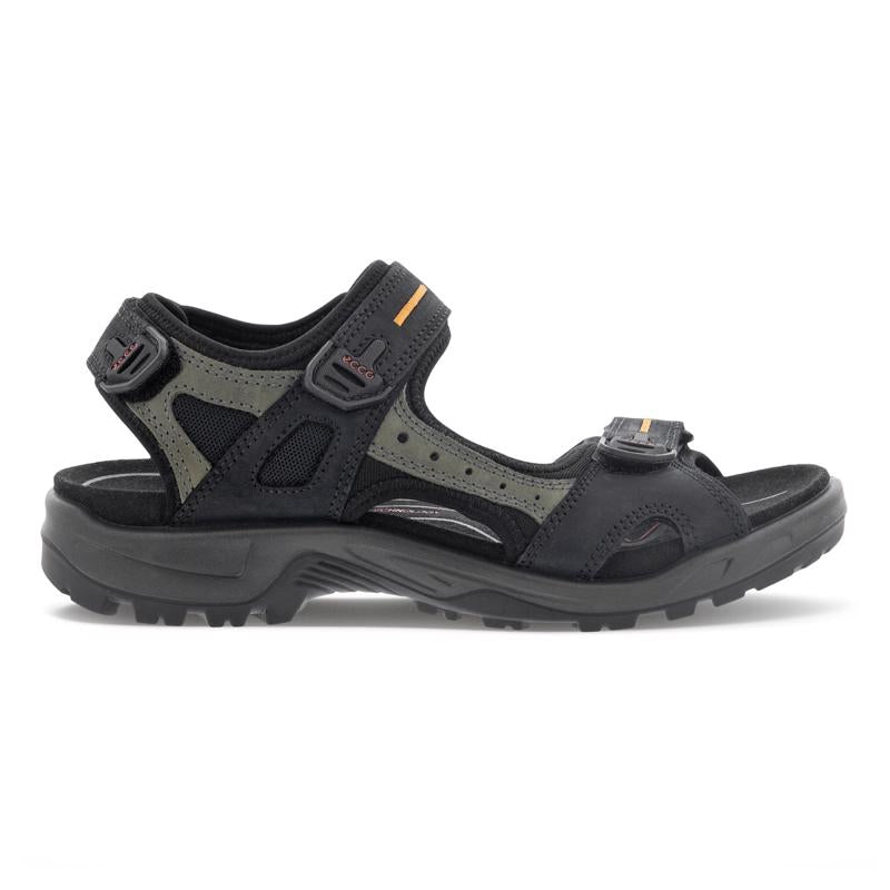 Ecco Men's Yucatan Sandal | Hiline Sport