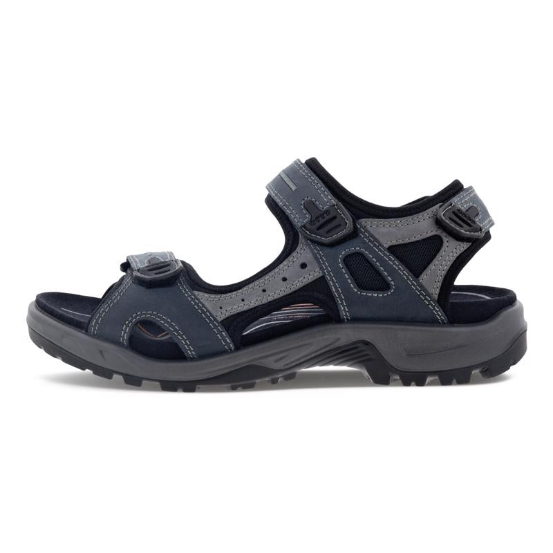 Ecco Men's Yucatan Sandal | Hiline Sport